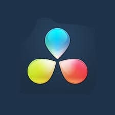 DaVinci Resolve