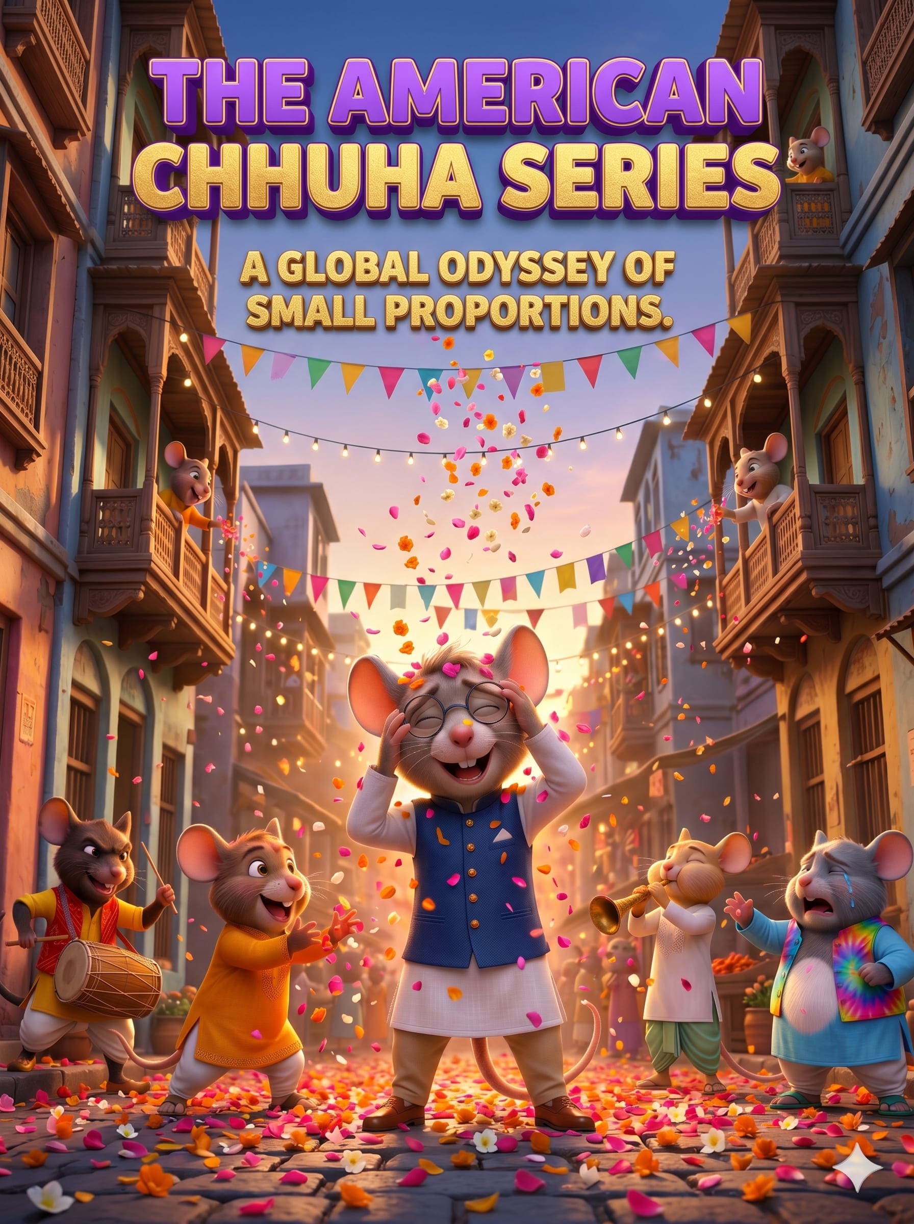 Series 1